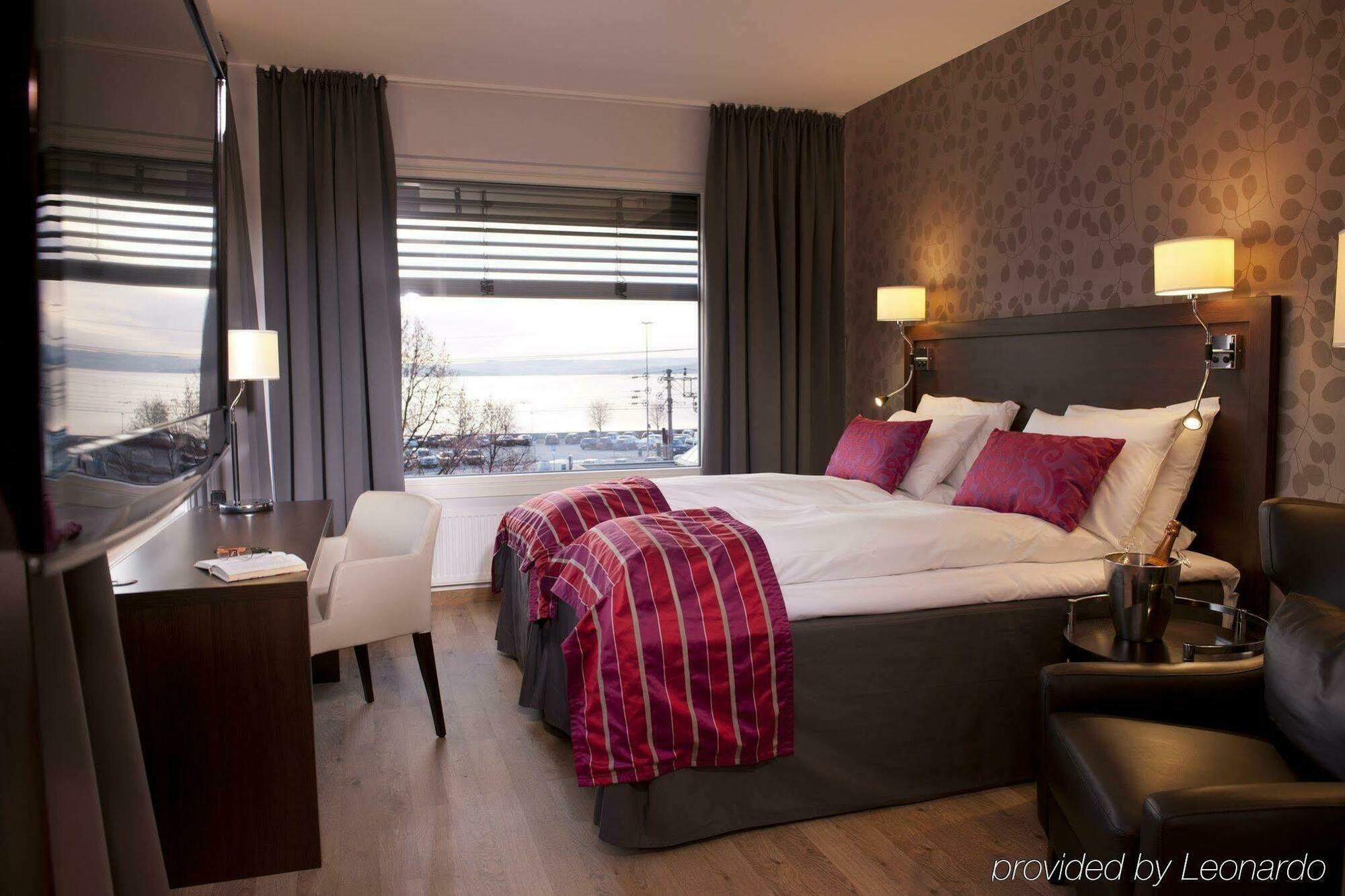 Thon Partner Hotel Victoria Hamar Room photo