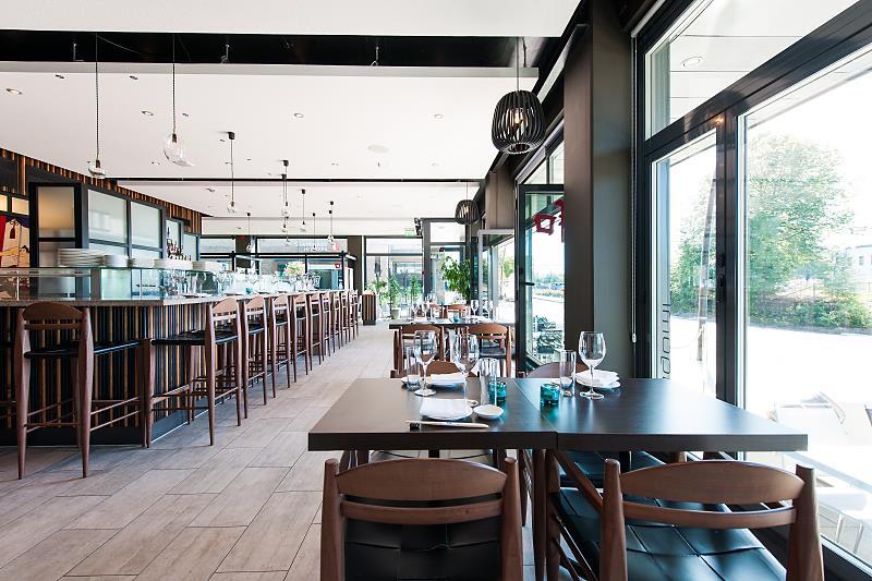 Thon Partner Hotel Victoria Hamar Restaurant photo